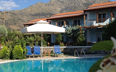 samothraki-village